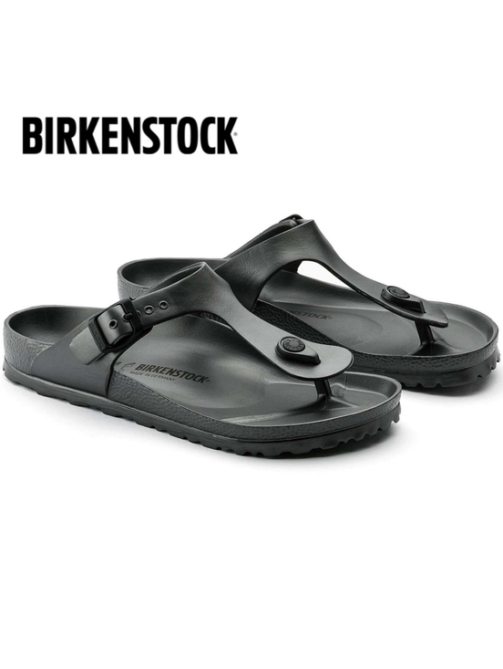 Birkenstock Shoes - Sz 36 Birkenstock Gizeh Essentials EVA Thong Sandal